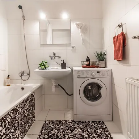 Old Town Rynek Ul Wiezienna