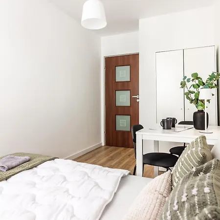 Old Town Rynek Ul Wiezienna * Breslavia