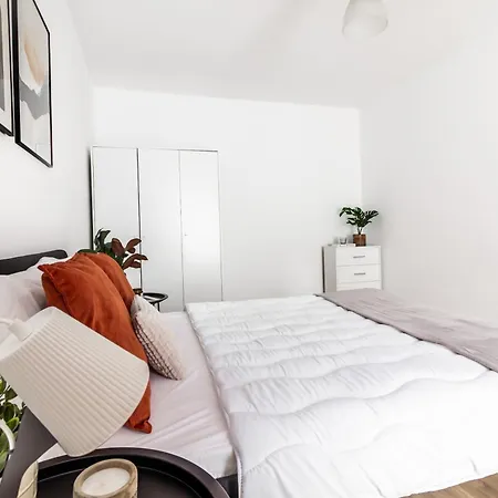 Old Town Rynek Ul Wiezienna Breslavia