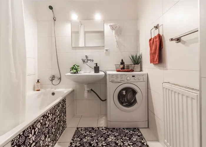 Old Town Rynek Ul Wiezienna