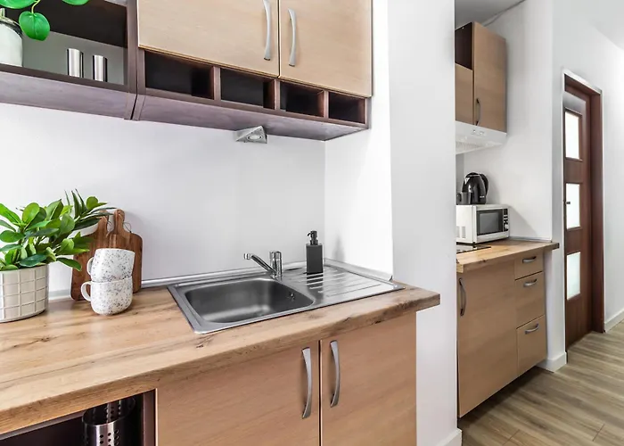 Old Town Rynek Ul Wiezienna Breslau