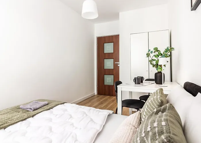 Old Town Rynek Ul Wiezienna * Breslau