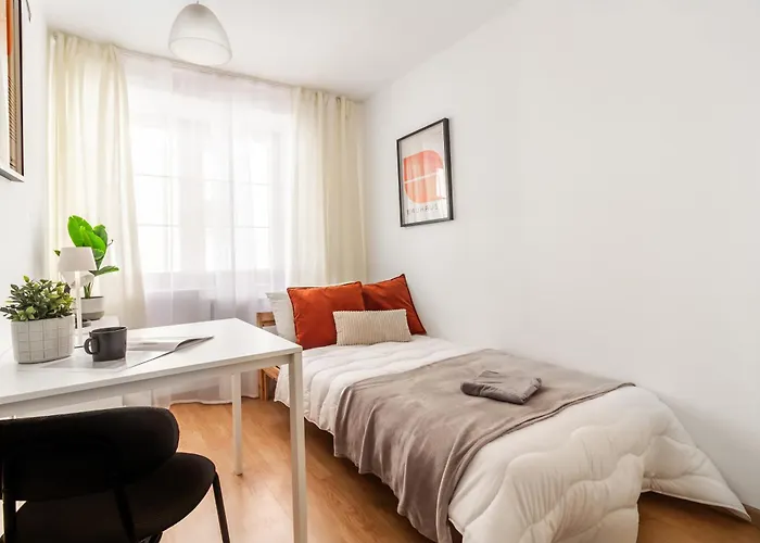 Old Town Rynek Ul Wiezienna * Breslau