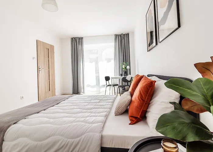 Old Town Rynek Ul Wiezienna *