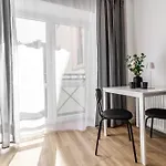 Apartment Old Town Rynek Ul Wiezienna