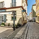 Old Town Rynek Ul Wiezienna * Breslau