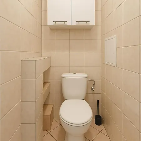 Old Town Rynek Citystay Ul Wiezienna Wroclaw