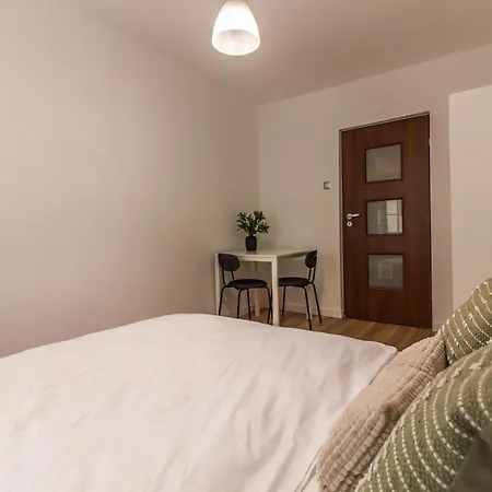 Apartment Old Town Rynek Citystay Ul Wiezienna Wroclaw