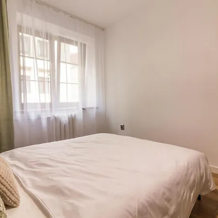 Old Town Rynek Citystay Ul Wiezienna *