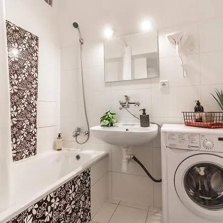 Apartment Old Town Rynek Citystay Ul Wiezienna *