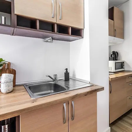 Old Town Rynek Ul Wiezienna Wrocław