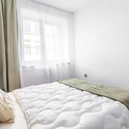 Old Town Rynek Citystay Ul Wiezienna Wroclaw