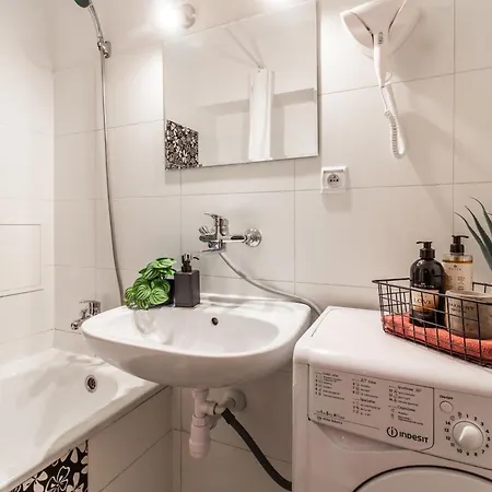 Lejlighed Old Town Rynek Ul Wiezienna *