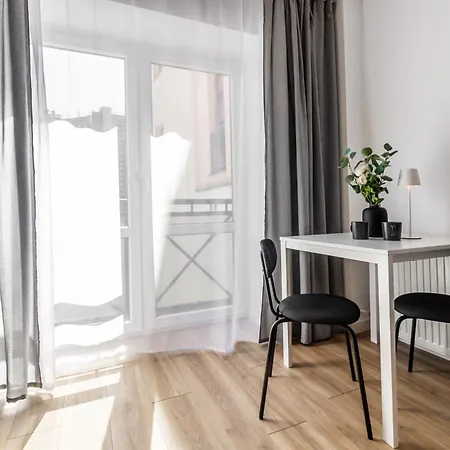 Apartment Old Town Rynek Ul Wiezienna