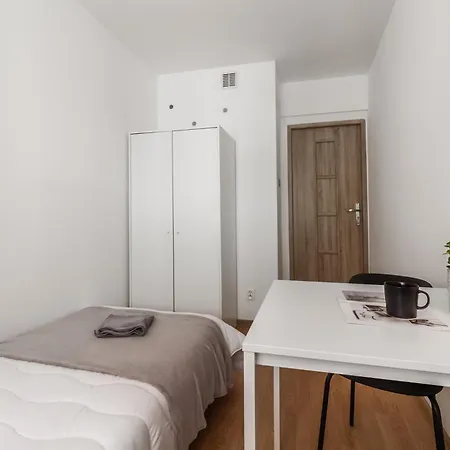 Old Town Rynek Citystay Ul Wiezienna * Wroclaw