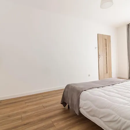 Old Town Rynek Citystay Ul Wiezienna *