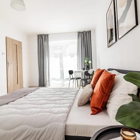 Old Town Rynek Citystay Ul Wiezienna *