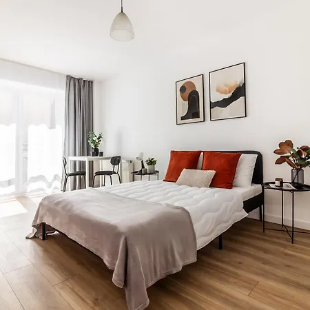 Old Town Rynek Citystay Ul Wiezienna * Wroclaw