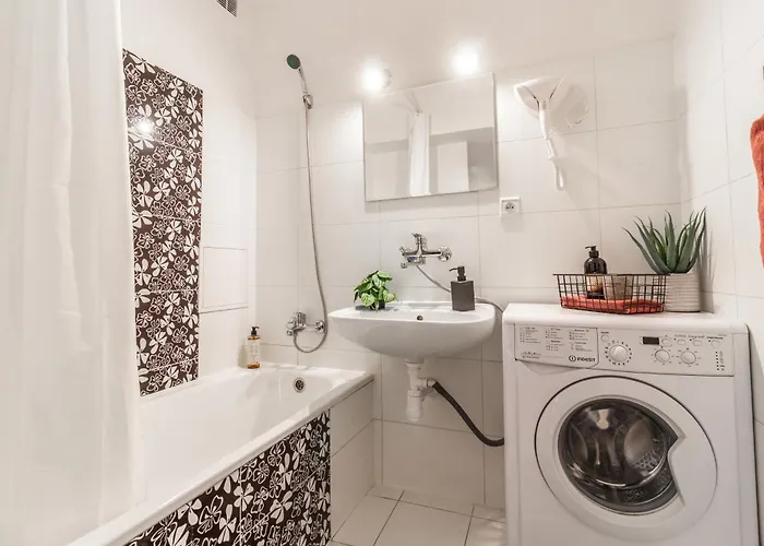 Lägenhet Old Town Rynek Ul Wiezienna *