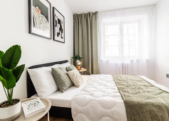 Old Town Rynek Ul Wiezienna Wrocław