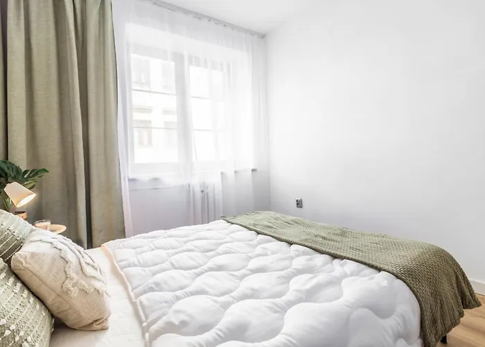 Old Town Rynek Ul Wiezienna Wrocław