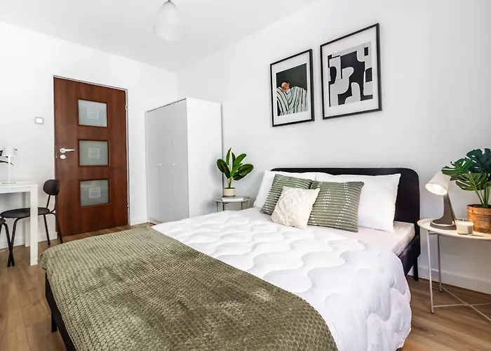 Daire Old Town Rynek Ul Wiezienna Wroclaw