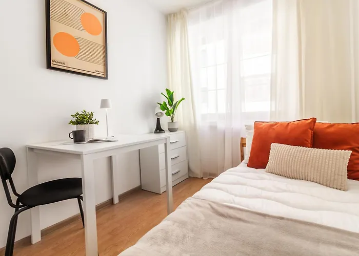 Old Town Rynek Ul Wiezienna