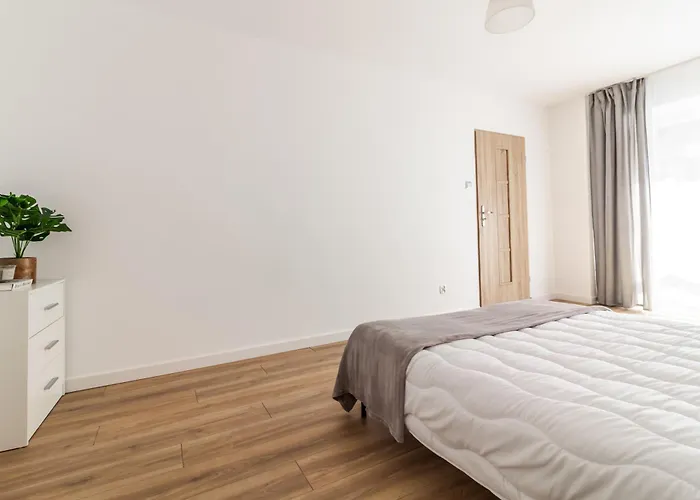 Old Town Rynek Ul Wiezienna *