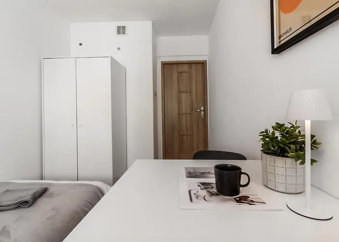 Old Town Rynek Ul Wiezienna * Wroclaw