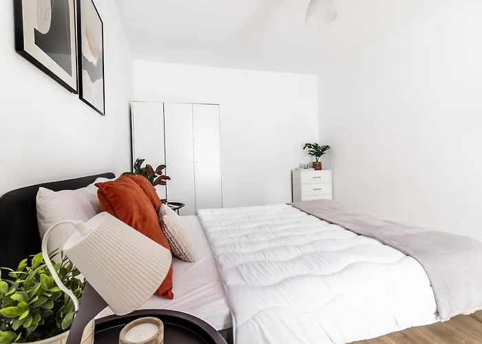 Old Town Rynek Ul Wiezienna Wroclaw