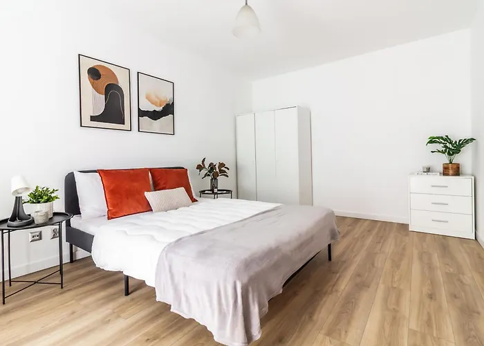 Old Town Rynek Ul Wiezienna Lägenhet Wrocław